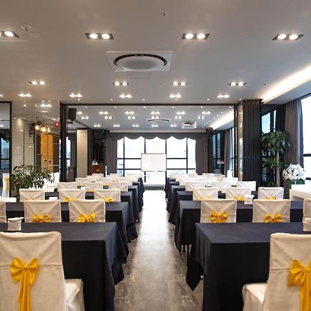 Hotel Daoom Улсан Екстериор снимка
