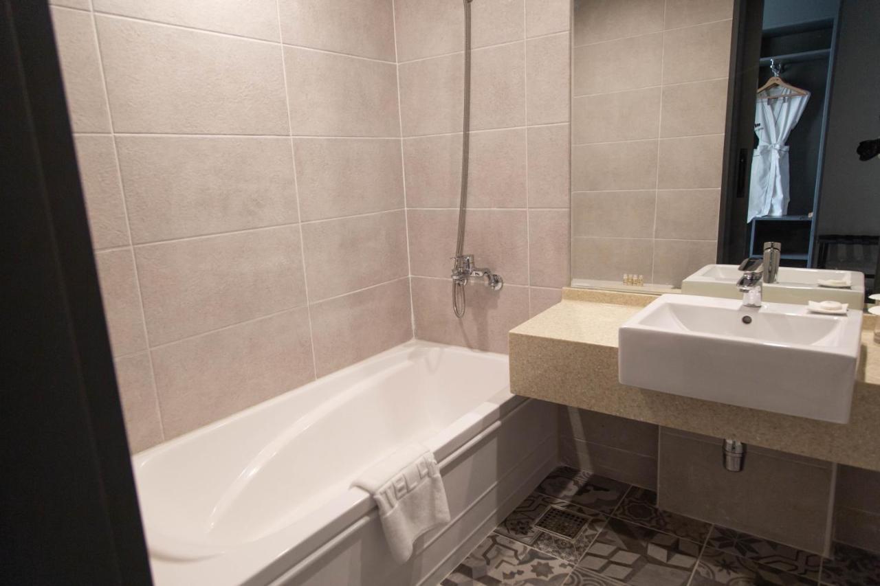 Hotel Daoom Улсан Екстериор снимка