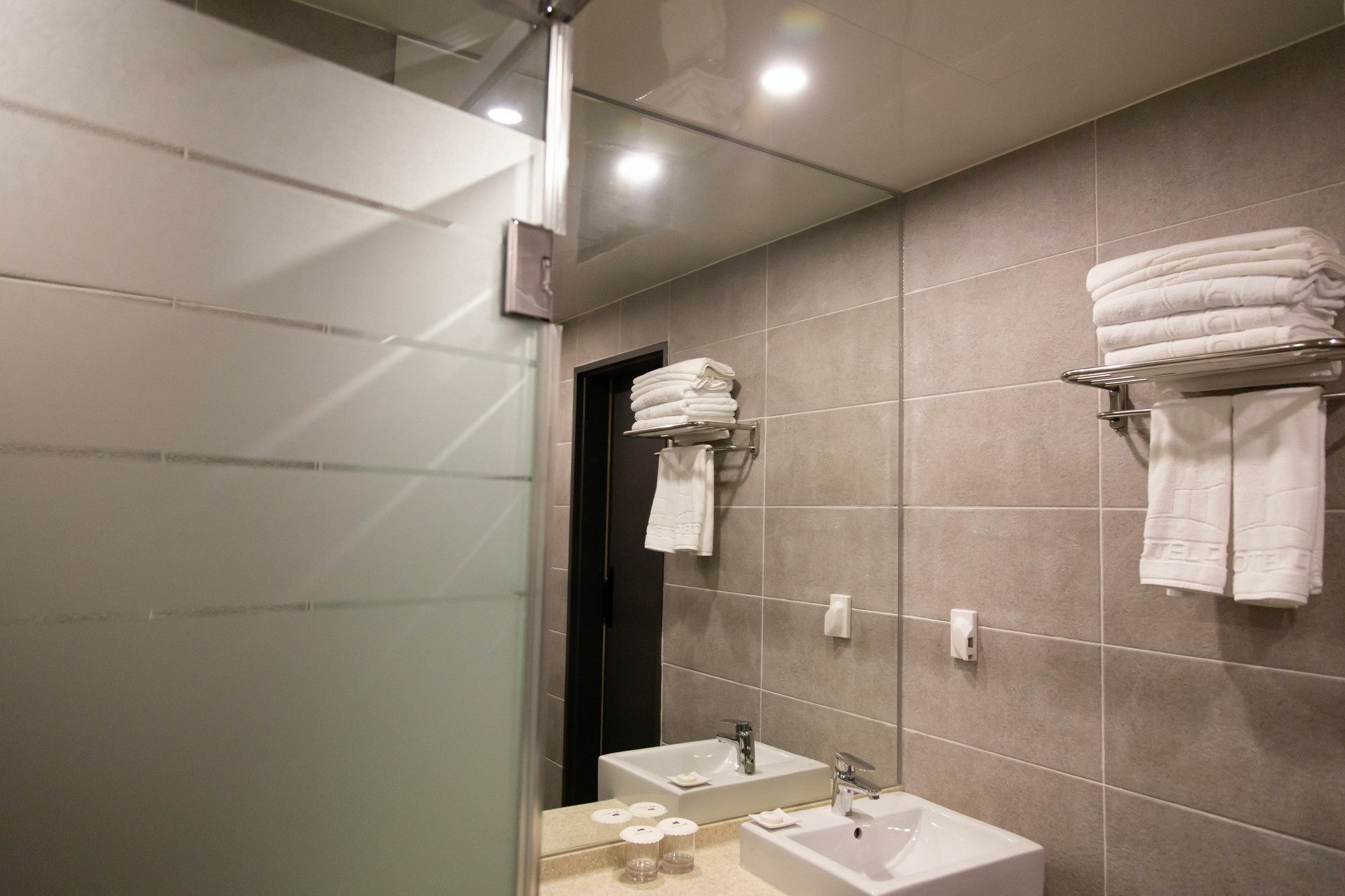 Hotel Daoom Улсан Екстериор снимка