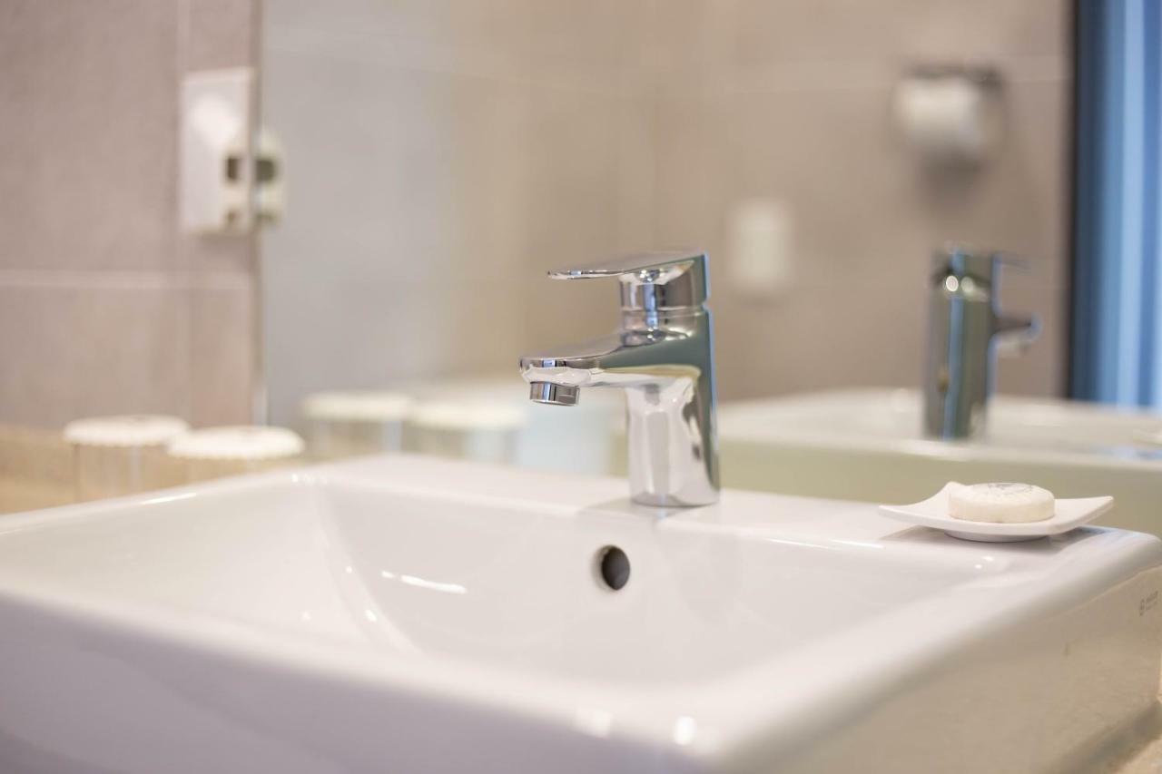 Hotel Daoom Улсан Екстериор снимка