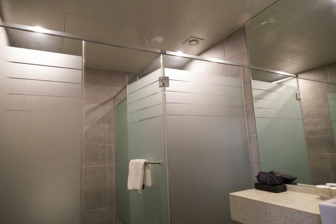 Hotel Daoom Улсан Екстериор снимка